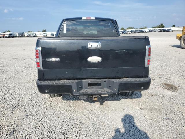 Photo 6 from auction – 2008 FORD F150 SUPER with VIN 1FTPW14V98FA83946