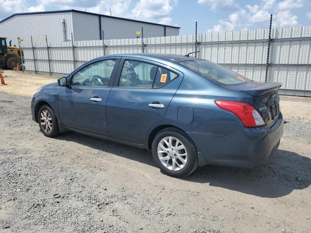 Photo 2 from auction – 2016 NISSAN VERSA S with VIN 3N1CN7AP4GL852497