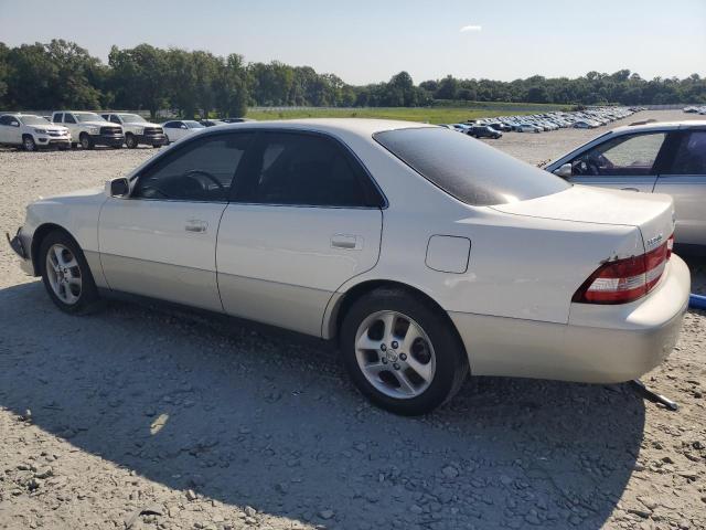 Photo 2 from auction – 2000 LEXUS ES 300 with VIN JT8BF28G1Y5085948
