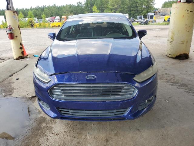 Photo 5 from auction – 2013 FORD FUSION SE with VIN 3FA6P0HR0DR274867