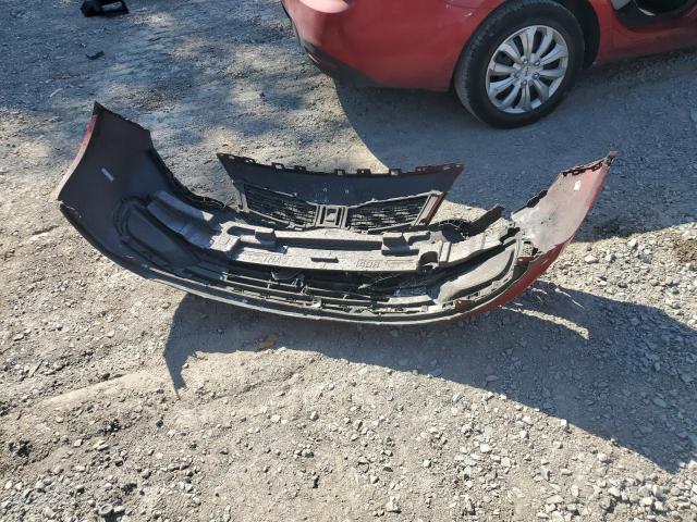 Photo 12 from auction – 2013 KIA RIO LX with VIN KNADM4A32D6291090