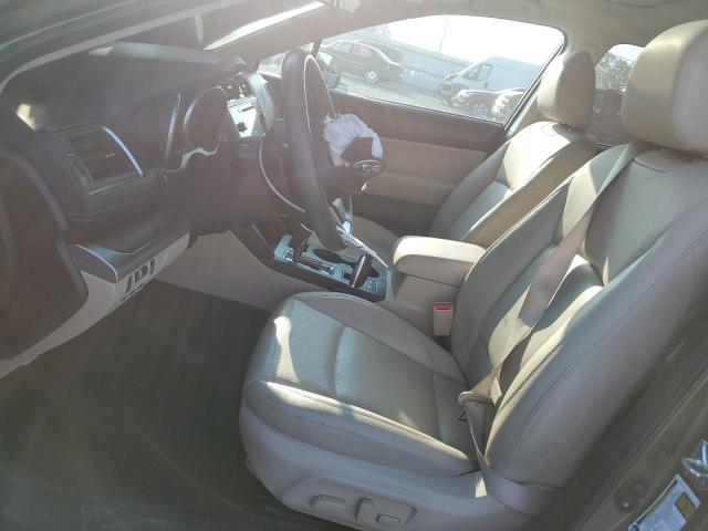 Photo 7 from auction – 2018 SUBARU OUTBACK 3. with VIN 4S4BSENC8J3308127