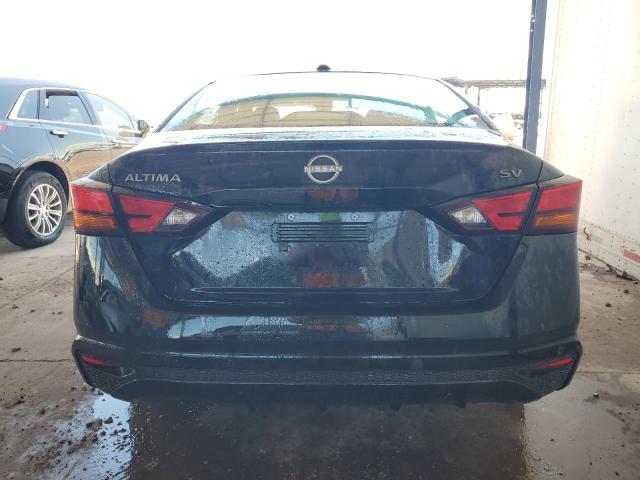 Photo 6 from auction – 2024 NISSAN ALTIMA SV with VIN 1N4BL4DV7RN377461