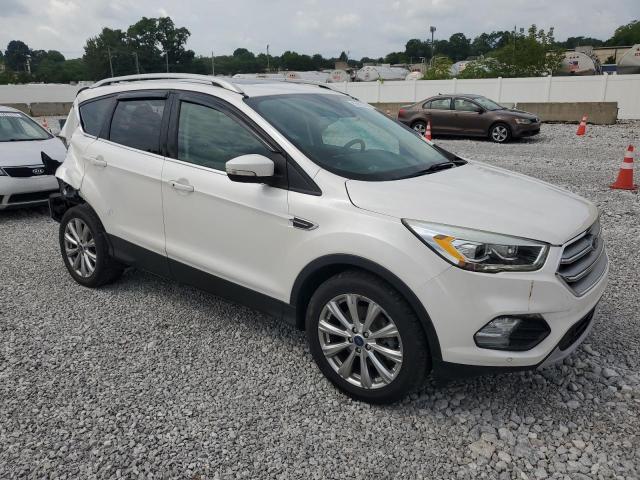 Photo 4 from auction – 2017 FORD ESCAPE TIT with VIN 1FMCU0J94HUA59292