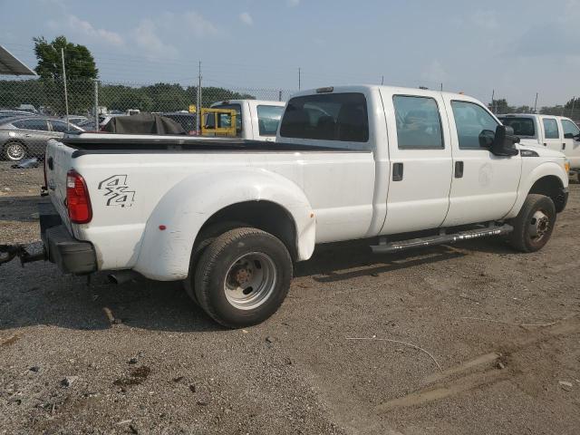 Photo 3 from auction – 2014 FORD F350 SUPER with VIN 1FT8W3D69EEA27127