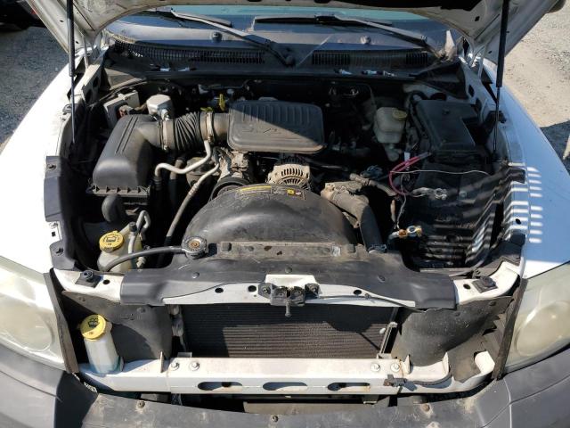 Photo 11 from auction – 2005 DODGE DAKOTA ST with VIN 1D7HE22K65S180584