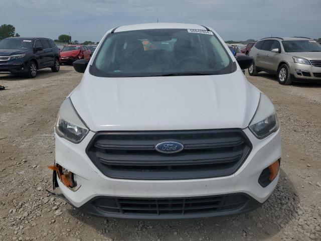 Photo 5 from auction – 2017 FORD ESCAPE S with VIN 1FMCU0F74HUE00732