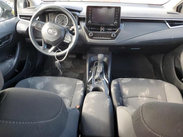 Photo 8 from auction – 2022 TOYOTA COROLLA LE with VIN 5YFEPMAE4NP320308