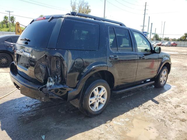 Photo 3 from auction – 2010 FORD EXPLORER X with VIN 1FMEU7DEXAUA68630