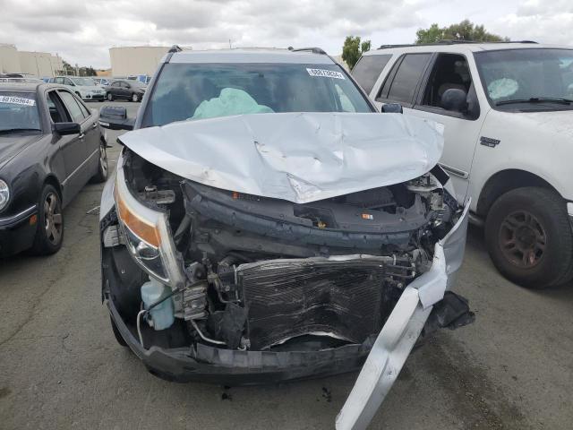 Photo 5 from auction – 2015 FORD EXPLORER X with VIN 1FM5K8D84FGB84790