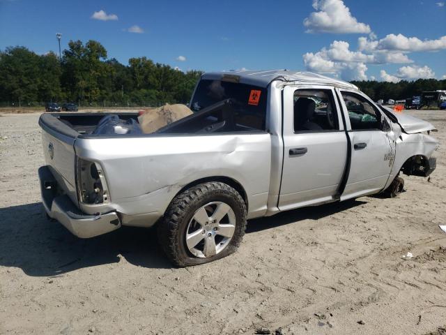 Photo 3 from auction – 2018 RAM 1500 ST with VIN 3C6RR6KG1JG234615