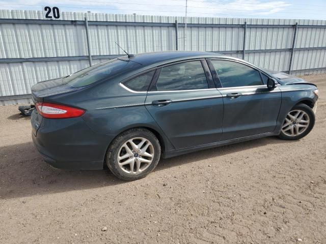 Photo 3 from auction – 2015 FORD FUSION SE with VIN 1FA6P0HD7F5116004