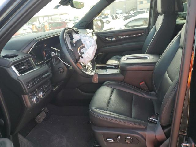 Photo 7 from auction – 2021 GMC YUKON with VIN 1GKS2DKL2MR157598