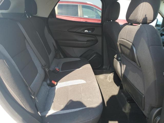 Photo 11 from auction – 2023 CHEVROLET TRAILBLAZE with VIN KL79MPS24PB215587