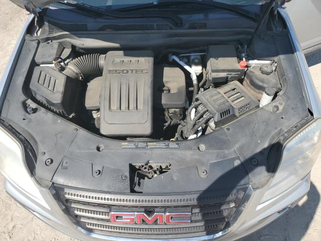 Foto 12 de la subasta – 2017 GMC TERRAIN SL con VIN 2GKALMEK8H6283087