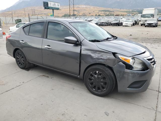 Photo 4 from auction – 2016 NISSAN VERSA S with VIN 3N1CN7AP0GL856207