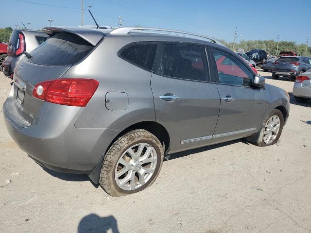 Photo 3 from auction – 2012 NISSAN ROGUE S with VIN JN8AS5MT0CW252319
