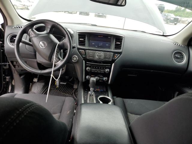 Photo 8 from auction – 2019 NISSAN PATHFINDER with VIN 5N1DR2MN1KC592952