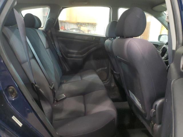 Photo 10 from auction – 2004 PONTIAC VIBE with VIN 5Y2SL62864Z464191
