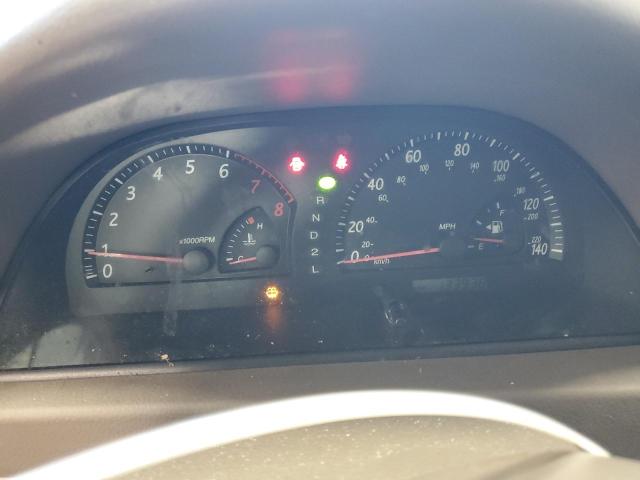 Photo 9 from auction – 2003 TOYOTA CAMRY LE with VIN 4T1BE32K93U123119