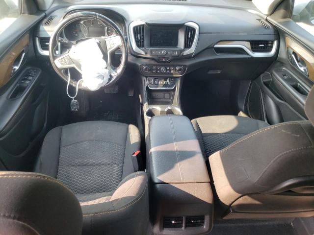 Photo 8 from auction – 2019 GMC TERRAIN SL with VIN 3GKALMEV4KL101186
