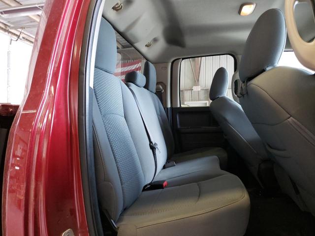 Foto 10 de la subasta – 2013 RAM 1500 ST con VIN 1C6RR6FTXDS529829