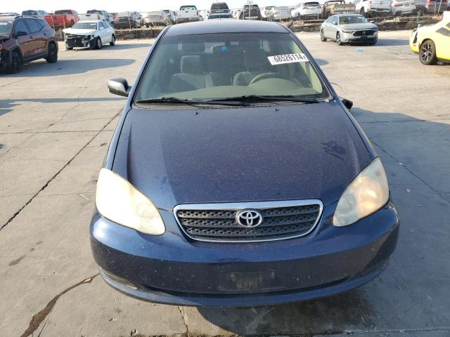 Photo 5 from auction – 2006 TOYOTA COROLLA CE with VIN 1NXBR32E86Z702797