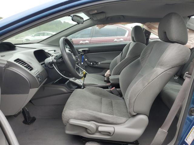 Photo 7 from auction – 2011 HONDA CIVIC LX with VIN 2HGFG1B68BH506575