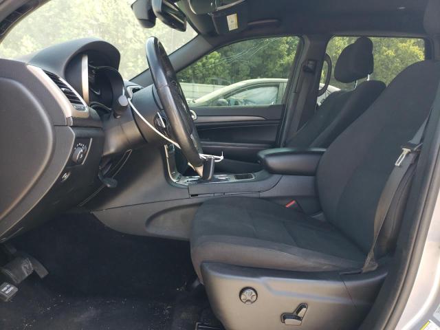 Photo 7 from auction – 2016 JEEP GRAND CHER with VIN 1C4RJFAG4GC456305