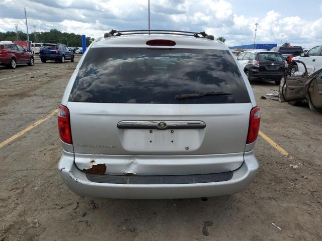Photo 6 from auction – 2005 CHRYSLER TOWN & COU with VIN 1C4GP45R45B235635