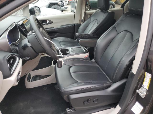 Photo 7 from auction – 2023 CHRYSLER PACIFICA T with VIN 2C4RC1BG7PR612789