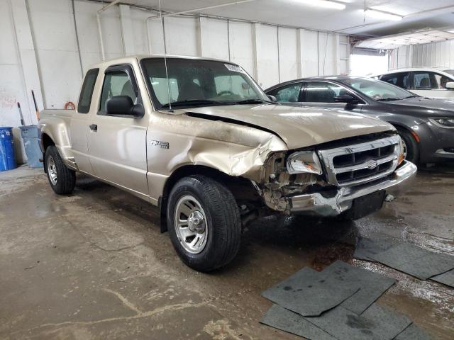Photo 4 from auction – 1999 FORD RANGER SUP with VIN 1FTYR14V5XPB63409