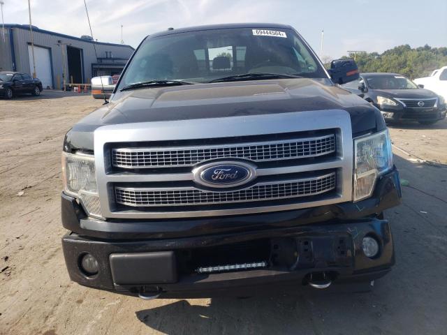 Photo 5 from auction – 2012 FORD F150 SUPER with VIN 1FTFW1ET8CFC91656