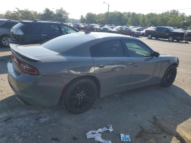 Photo 3 from auction – 2018 DODGE CHARGER SX with VIN 2C3CDXHGXJH313702