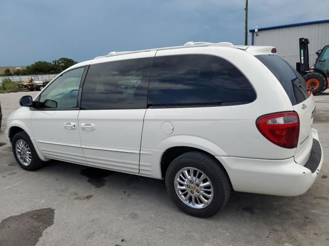 Photo 2 from auction – 2002 CHRYSLER TOWN & COU with VIN 2C8GP64L52R644151