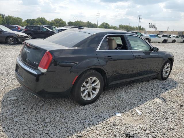 Photo 3 from auction – 2015 CHRYSLER 300 LIMITE with VIN 2C3CCAAG4FH796654