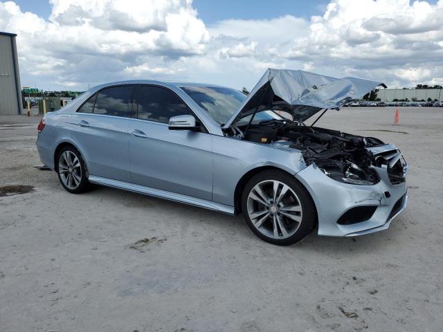 Photo 4 from auction – 2016 MERCEDES-BENZ E 350 with VIN WDDHF5KB1GB219633