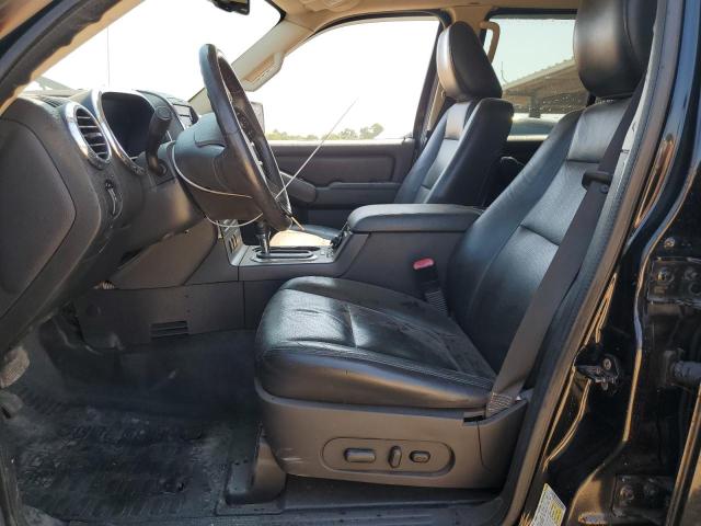 Photo 7 from auction – 2010 FORD EXPLORER S with VIN 1FMEU2D83AUF06434