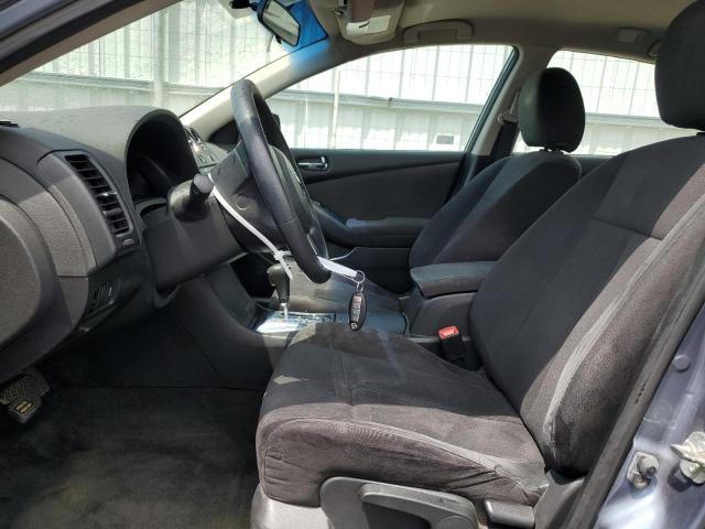 Photo 7 from auction – 2012 NISSAN ALTIMA BAS with VIN 1N4AL2AP3CN484276