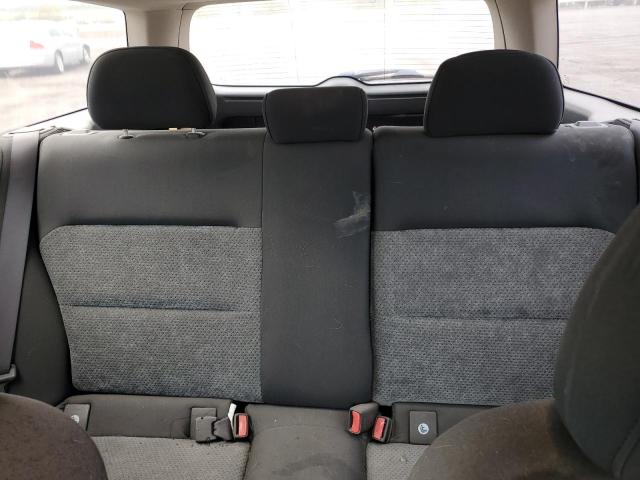 Photo 10 from auction – 2006 SUBARU LEGACY OUT with VIN 4S4BP61C567332687
