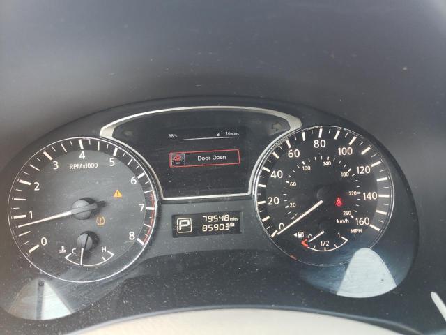 Photo 9 from auction – 2015 NISSAN ALTIMA 2.5 with VIN 1N4AL3AP9FC572500