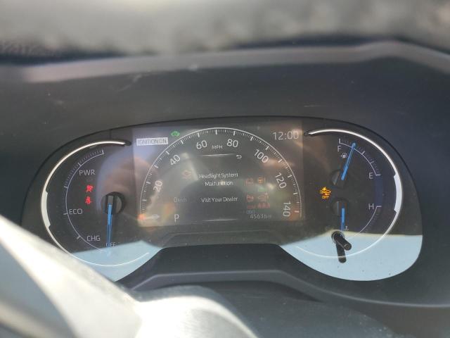 Photo 9 from auction – 2020 TOYOTA RAV4 LIMIT with VIN JTMDWRFV5LD064569