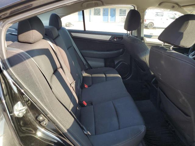 صورة رقم 10 من المزاد - 2016 SUBARU LEGACY 2.5 مع VIN 4S3BNAF67G3024607