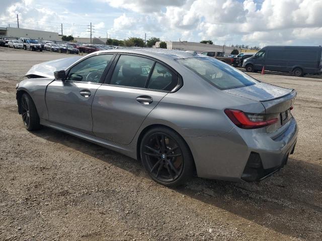 Photo 2 from auction – 2024 BMW M340I with VIN 3MW49FS08R8E37154