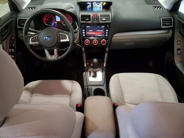 Photo 8 from auction – 2017 SUBARU FORESTER 2 with VIN JF2SJAEC1HH563071