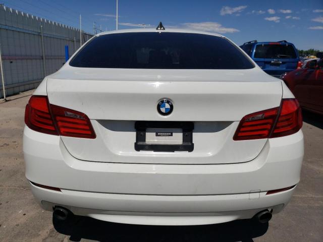 Photo 6 from auction – 2011 BMW 535 XI with VIN WBAFU7C5XBDU55073