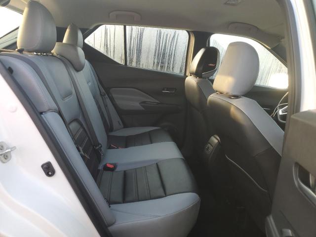 Photo 11 from auction – 2022 NISSAN KICKS SR with VIN 3N1CP5DV4NL489849