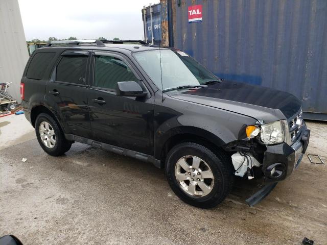 Photo 4 from auction – 2011 FORD ESCAPE LIM with VIN 1FMCU9EG3BKC54798