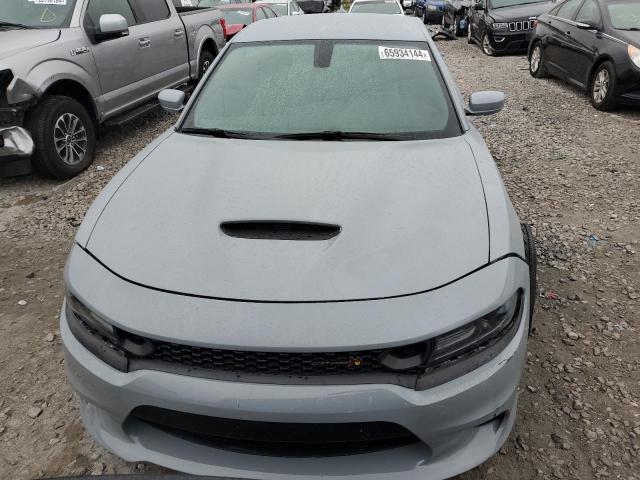 Photo 5 from auction – 2022 DODGE CHARGER SC with VIN 2C3CDXGJ4NH166599