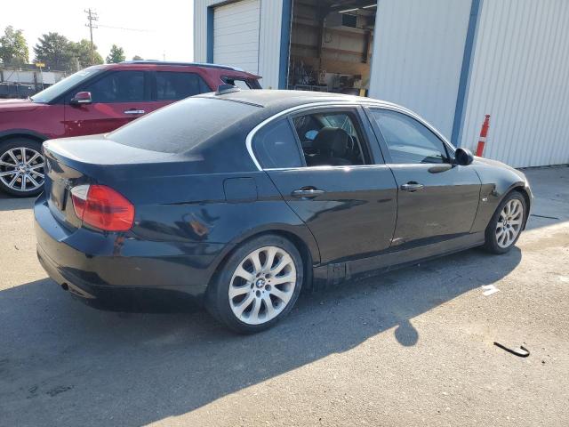 Photo 3 from auction – 2007 BMW 335 I with VIN WBAVB73597KY60040